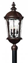 Hinkley Merchant 1891RK-LED - Outdoor Windsor