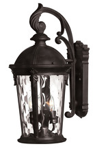 Hinkley Merchant 1898BK-LED - Outdoor Windsor