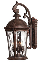 Hinkley Merchant 1898RK-LED - Outdoor Windsor