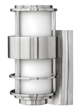 Hinkley Merchant 1900SS - Small Wall Mount Lantern