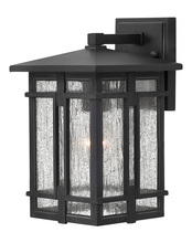 Hinkley Merchant 1960MB - Small Wall Mount Lantern