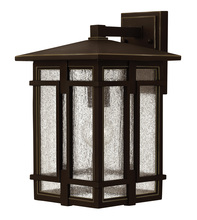 Hinkley Merchant 1964OZ - Medium Wall Mount Lantern