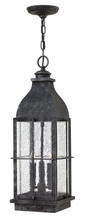 Hinkley Merchant 2042GS - Large Hanging Lantern