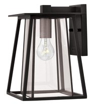 Hinkley Merchant 2100BK - Small Wall Mount Lantern