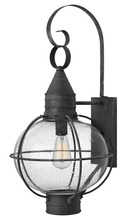 Hinkley Merchant 2205DZ - Large Wall Mount Lantern