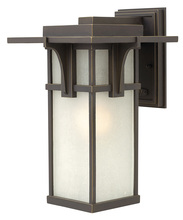 Hinkley Merchant 2234OZ-LED - OUTDOOR MANHATTAN