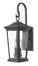 Hinkley Merchant 2364MB - Medium Wall Mount Lantern