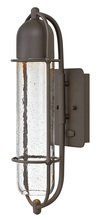 Hinkley Merchant 2380OZ - Medium Wall Mount Lantern