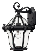 Hinkley Merchant 2440MB - Medium Wall Mount Lantern