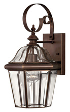 Hinkley Merchant 2450CB - Medium Wall Mount Lantern