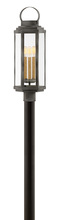 Hinkley Merchant 2537DZ - Large Post Top or Pier Mount Lantern