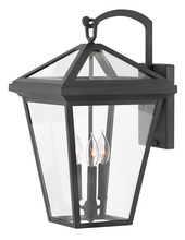 Hinkley Merchant 2565MB - Medium Wall Mount Lantern