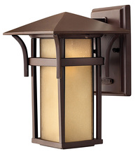 Hinkley Merchant 2570AR - Small Wall Mount Lantern