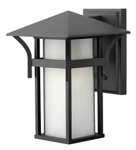 Hinkley Merchant 2570SK - Small Wall Mount Lantern