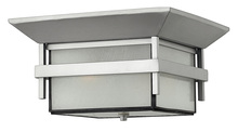 Hinkley Merchant 2573TT - Small Flush Mount