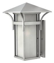 Hinkley Merchant 2579TT-LED - Extra Large Wall Mount Lantern