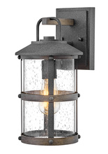 Hinkley Merchant 2680DZ - Medium Wall Mount Lantern