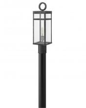 Hinkley Merchant 2801DZ - Large Post Top or Pier Mount Lantern