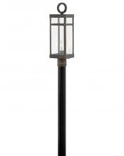 Hinkley Merchant 2801OZ - Large Post Top or Pier Mount Lantern