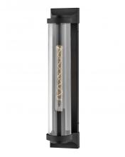 Hinkley Merchant 29064TK - Large Wall Mount Lantern