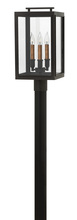 Hinkley Merchant 2911OZ - Medium Post Top or Pier Mount Lantern