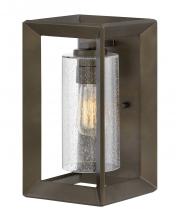 Hinkley Merchant 29300WB - Small Wall Mount Lantern