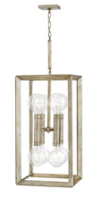 Hinkley Merchant 3108SL - Large Open Frame