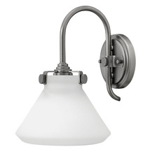 Hinkley Merchant 3170AN - Sconce Congress