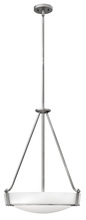 Hinkley Merchant 3222AN - Medium Pendant