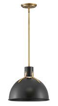 Hinkley Merchant 3487SK - Medium Pendant