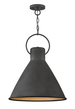 Hinkley Merchant 3555DZ - Large Pendant