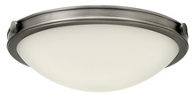 Hinkley Merchant 3782AN - Small Flush Mount