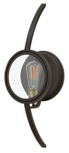 Hinkley Merchant 3920KZ - Single Light Sconce