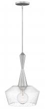 Hinkley Merchant 4115PN - Medium Pendant