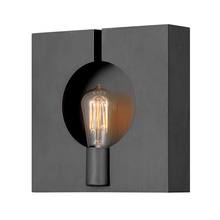 Hinkley Merchant 41310BGR - Medium Single Light Sconce