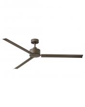 Hinkley Merchant 900972FMM-NWA - Indy 72&#34; Fan