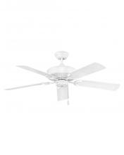 Hinkley Merchant 901652FAW-NWA - Oasis 52&#34; Fan