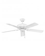 Hinkley Merchant 901652FCW-NWA - Oasis 52&#34; Fan