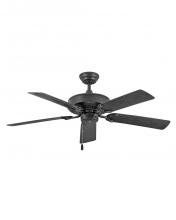 Hinkley Merchant 901652FMB-NWA - Oasis 52" Fan