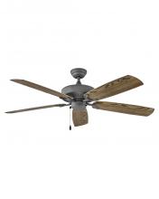 Hinkley Merchant 901660FGT-NWA - Oasis 60" Fan