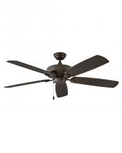 Hinkley Merchant 901660FMM-NWA - Oasis 60" Fan