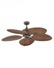 Hinkley Merchant 901952FMM-NWD - Tropic Air 52" Fan