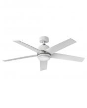 Hinkley Merchant 902054FAW-LWA - Tier 54&#34; LED Fan