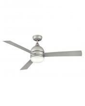 Hinkley Merchant 902352FBN-LWA - Verge 52&#34; LED Fan