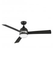 Hinkley Merchant 902352FMB-LWA - Verge 52&#34; LED Fan