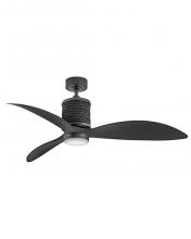 Hinkley Merchant 903160FMB-LDD - Marin 60&#34; LED Smart Fan