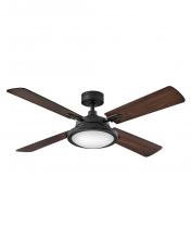 Hinkley Merchant 903254FMB-LID - Collier 54&#34; LED Smart Fan