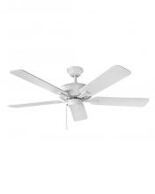 Hinkley Merchant 903352FCW-NIA - Metro 52&#34; Fan