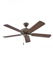 Hinkley Merchant 903352FMM-NIA - Metro 52" Fan