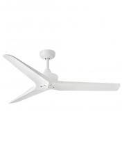 Hinkley Merchant 903752FWW-NDD - Chisel 52" Smart Fan